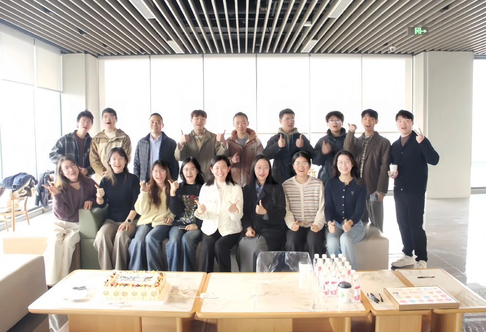 歡迎轉(zhuǎn)正！常星計劃終篇落幕